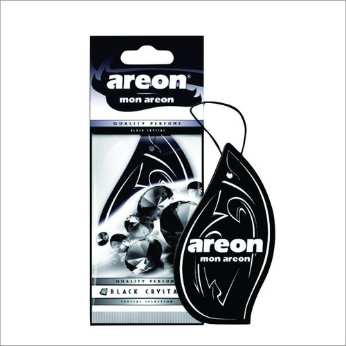 Aromatizante Mon Areon Black Crystal