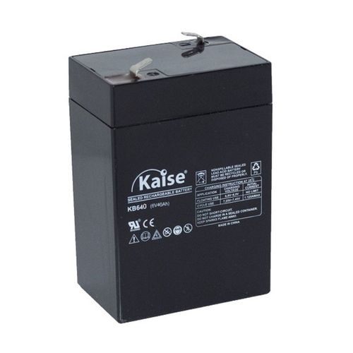 Acumulador KB0604