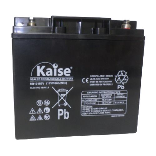 Acumulador KB1218EV