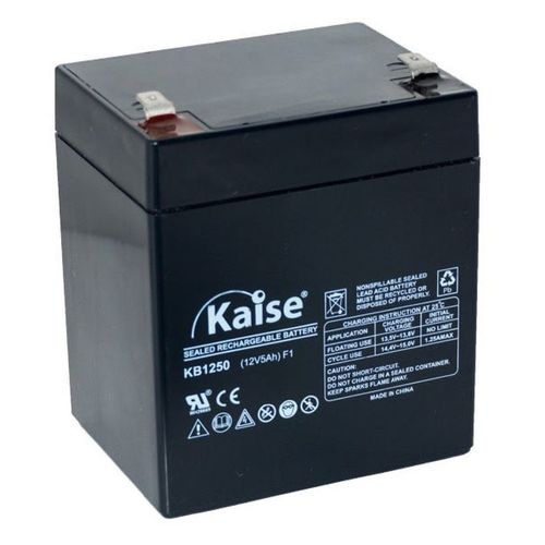 Acumulador KB1205