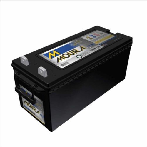 Acumulador 12MN150