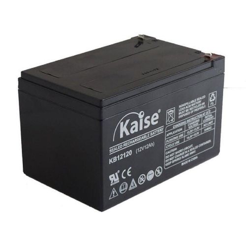 Acumulador KB1212