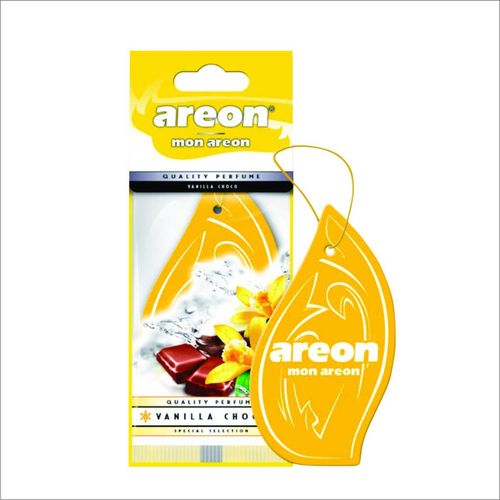 Aromatizante Mon Areon Vanilla Choco