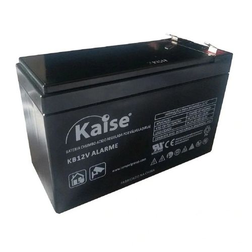 Acumulador KB12AL