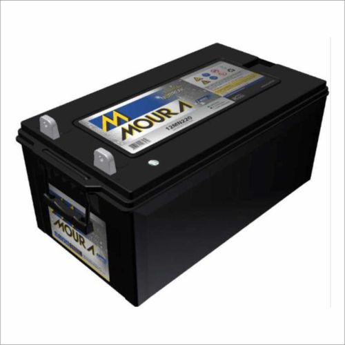 Acumulador 12MN220