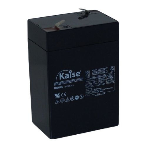 Acumulador KB0645