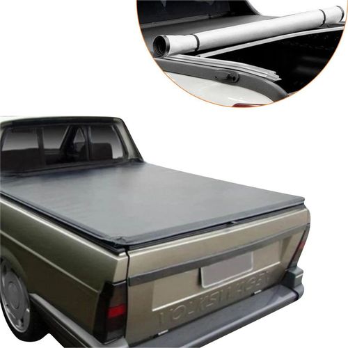 Capota Marítima Saveiro G1 Cabine Simples 1984 à 1997 Volkswagen - Paraná Extreme