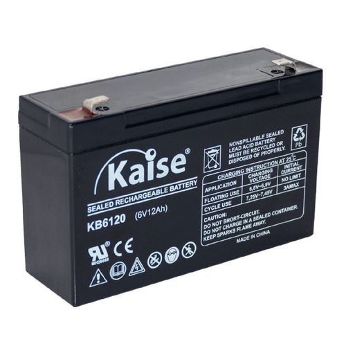 Acumulador KB0612