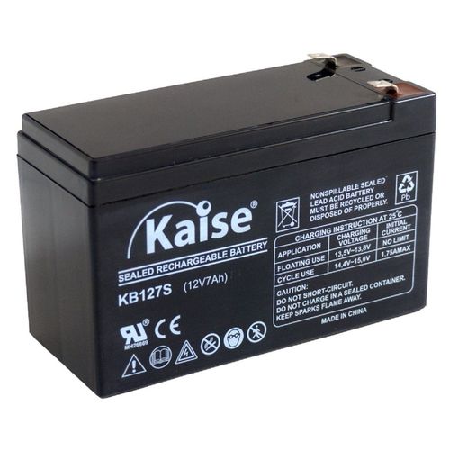 Acumulador KB1207