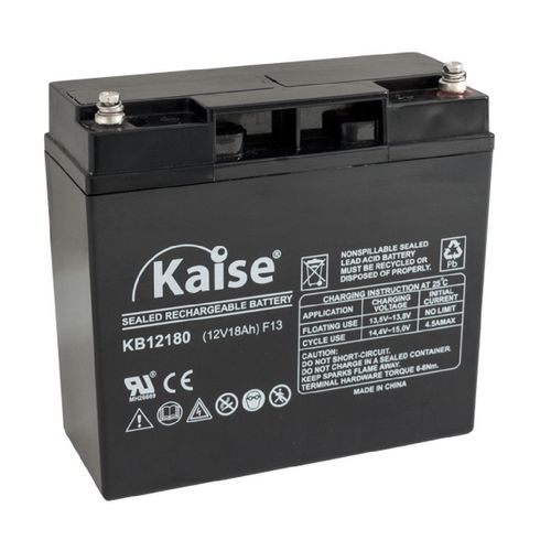Acumulador KB1218