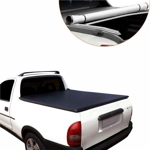 Capota Marítima Pickup Corsa Cabine Simples Chevrolet GM - Paraná Extreme