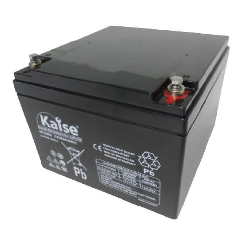 Acumulador KB1226EV