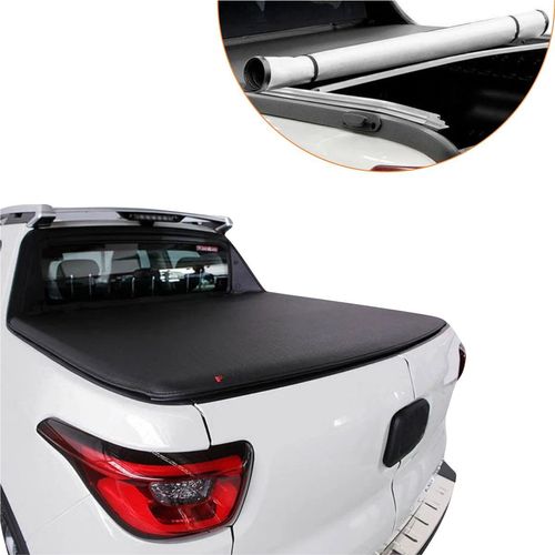 Capota Marítima Toro Cabine Dupla Fiat - Solar Slim Exclusive