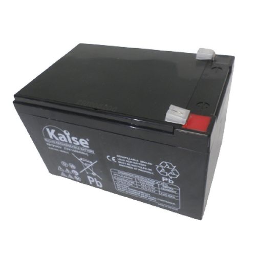 Acumulador KB1210EV