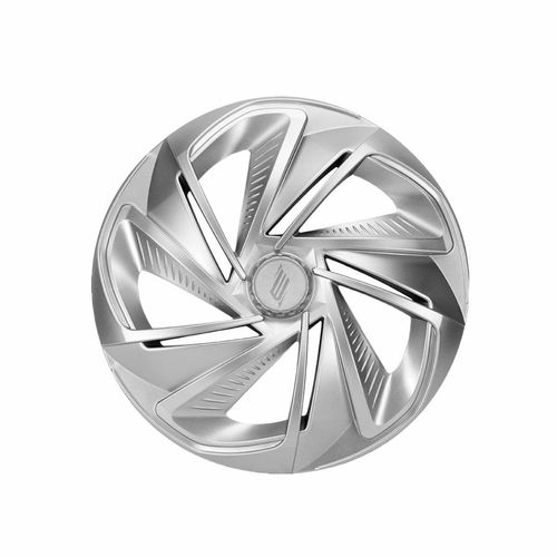 Calota Aro 13 Nitro Silver Universal