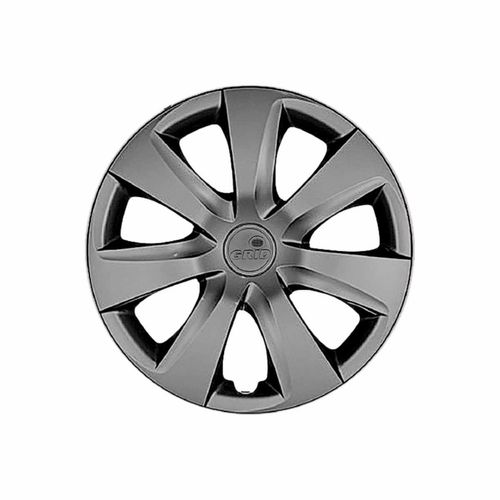 Calota Aro 14 Etios 2014 à 2015 Toyota Grafite