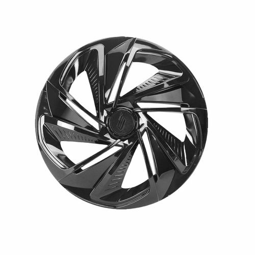 Calota Aro 13 Nitro Black Universal