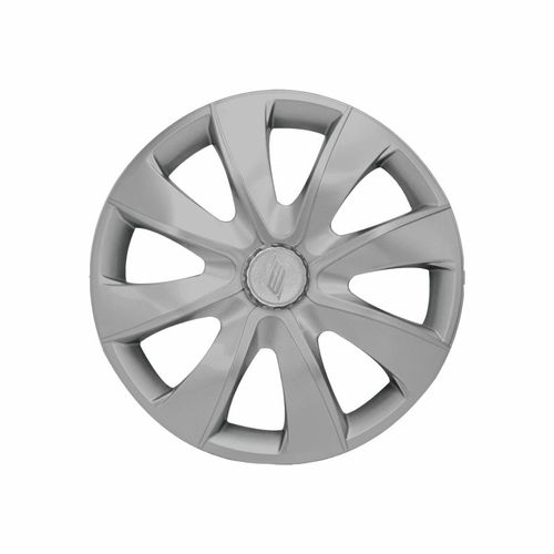 Calota Aro 13 Prime Silver Universal