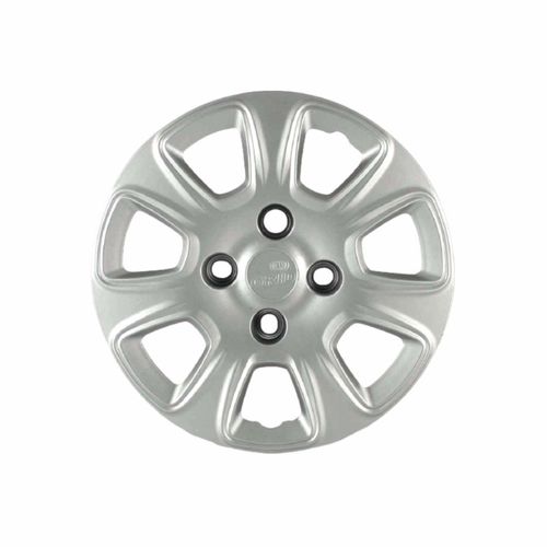 Calota Aro 13 Uno Vivace 2011 à 2013 Fiat
