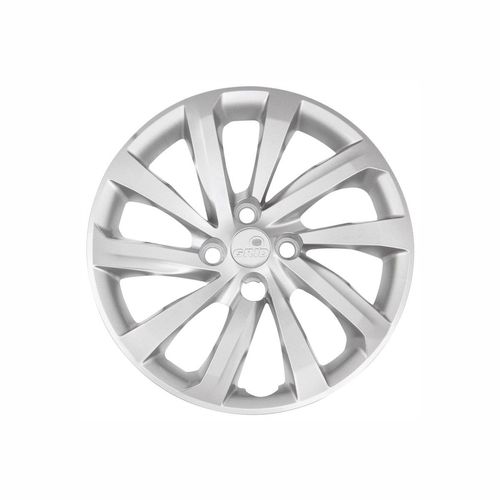 Calota Aro 14 Nova Strada 2021 Fiat