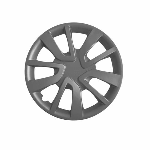 Calota Aro 15 Sandero Logan 2014 à 2020 Renault Grafite