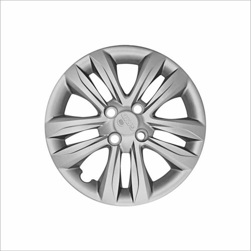 Calota Aro 15 HB20 Hatch Sedan 2016 à 2018 Hyundai