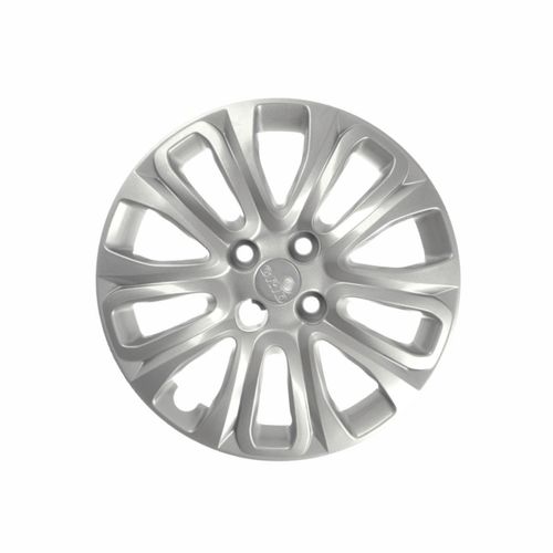 Calota Aro 15 Punto 2015 à 2016 Fiat