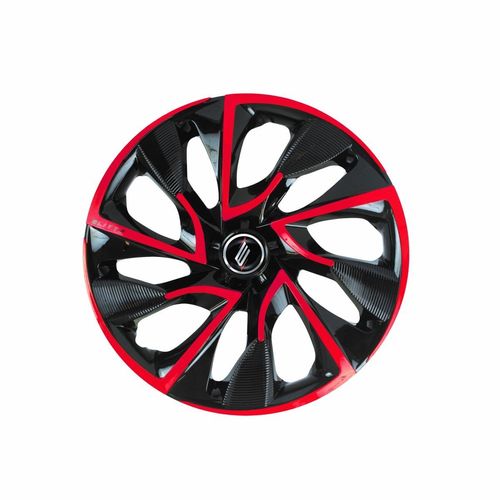 Calota Aro 15 DS4 Red Cup Universal