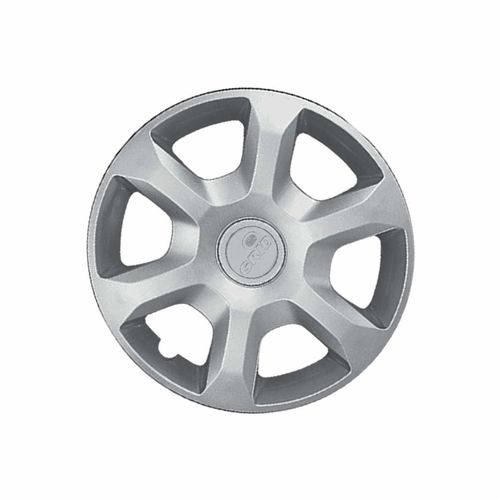 Calota Aro 15 Sandero Megane Logan 2014 à 2015 Renault