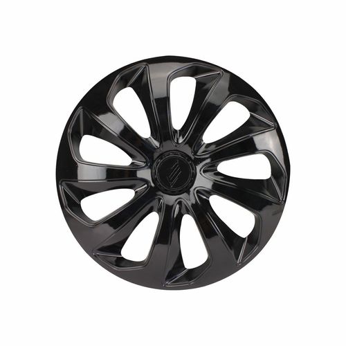 Calota Aro 15 Velox Black Universal