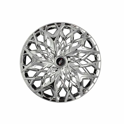 Calota Aro 13 Moove Chrome Universal