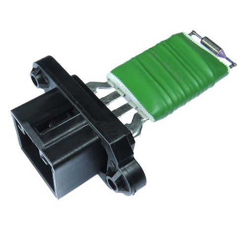 Resistência Ar Condicionado Ford Ecosport 2004 a 2012 - 843102 - GE3022
