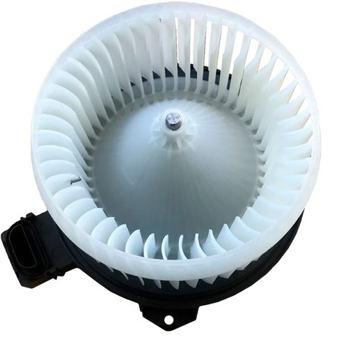 Motor Ventoinha Vw Parati 1999 a 2005 - 843244 - GE4103