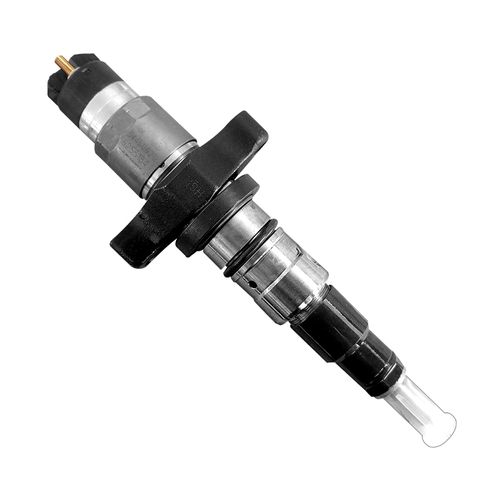 Bico Injetor 23250 6.0 12V CARGO 3.9 8V C CARGO 5.9 12V Constellation 6.0 12V Delivery 3.8 8V F250 3.9 16V 0445120212