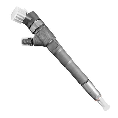 Bico Injetor Boxer 2.3 16v Ano 2012 a 2017 Euro 5 Novo Bosch