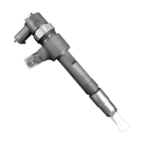 Bico Injetor Agrale Furgovan Van 8000 2.8 12V MWM Sprint 4.07 TCE Diesel Novo Original Bosch 0445110231