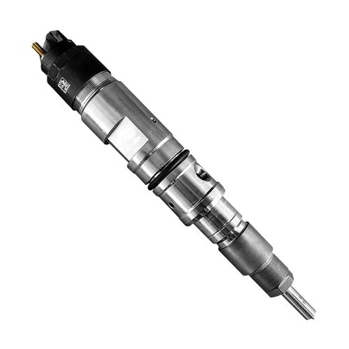 Bico Injetor Bosch Volvo B 7 R Urbano Motor: D7E 71HP Renault Vehcules Ind 0 445 120 074