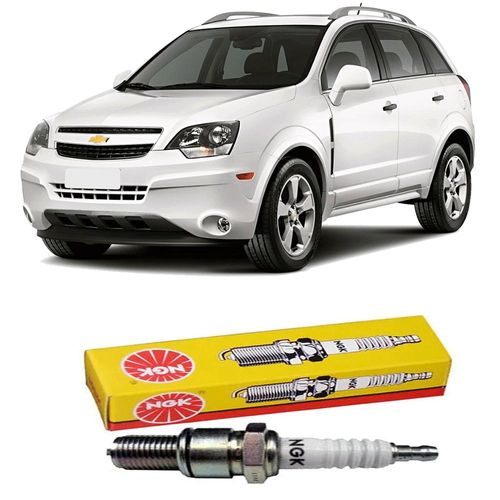 Vela Captiva 3.0 V6 2011 Em Diante