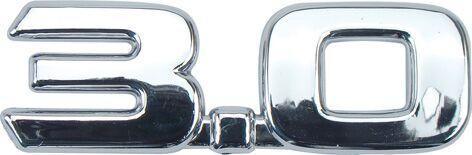 Emblema Hilux 3.0 04