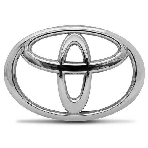 Emblema Grade Toyota Corolla 03 08