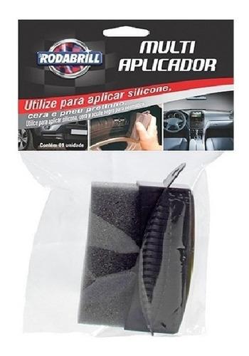 Aplicador De Silicone