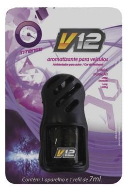 Perfume P Automoveis V12 Intense C Refil