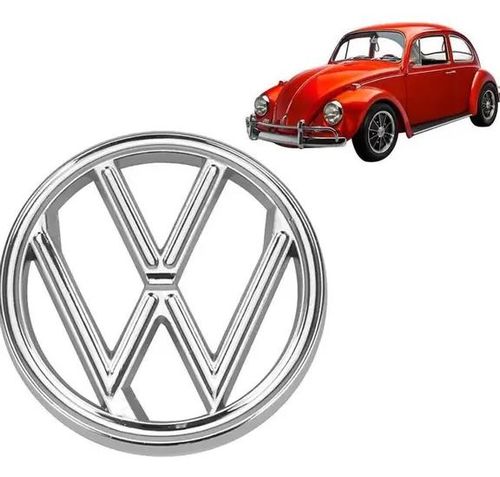 Emblema Capo Fusca