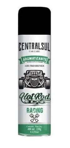 Perfume P Automoveis Hot Rod Racing 400Ml