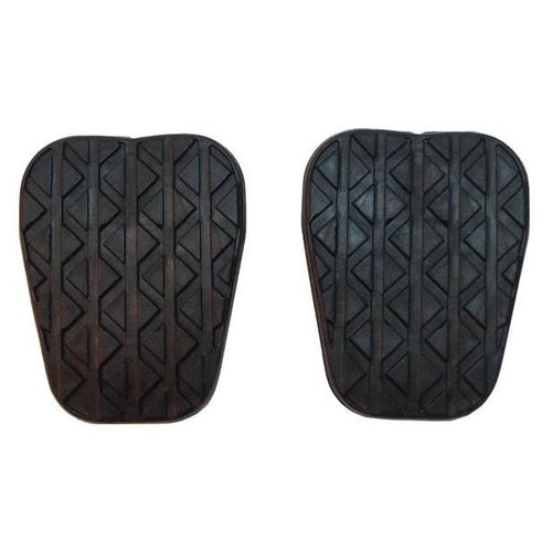 Capa Pedal New Ka Fiesta Ecosport 2013