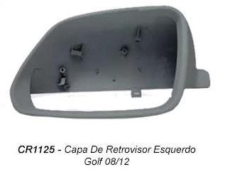 Capa Espelho Ext Golf 08 12 Esq