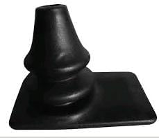 Sanfona Alavanca Cambio Gol Plus 95 Santana Preto