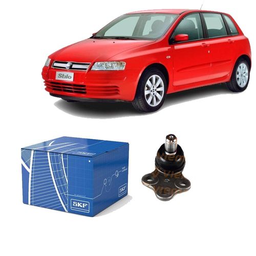 Pivo Fiat Stilo 2001 A 2010