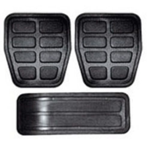 Capa Pedal Gol,V.P.S. 83 01 (Acel Embr Freio)