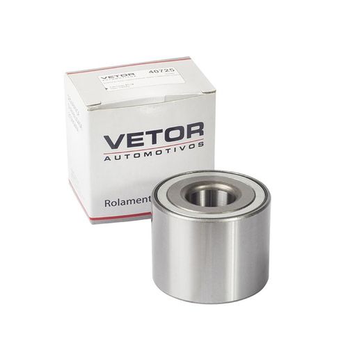 Rolam Roda Tras Renault Scenic 99 11 C Abs (25X62x48)